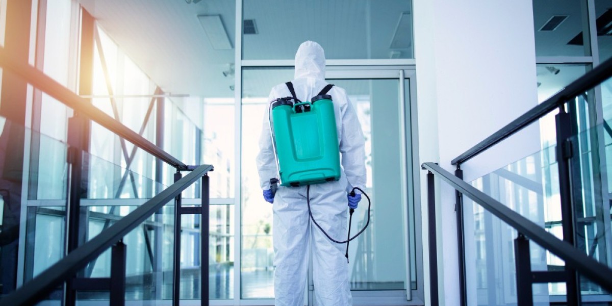 Pest Control Residential Services