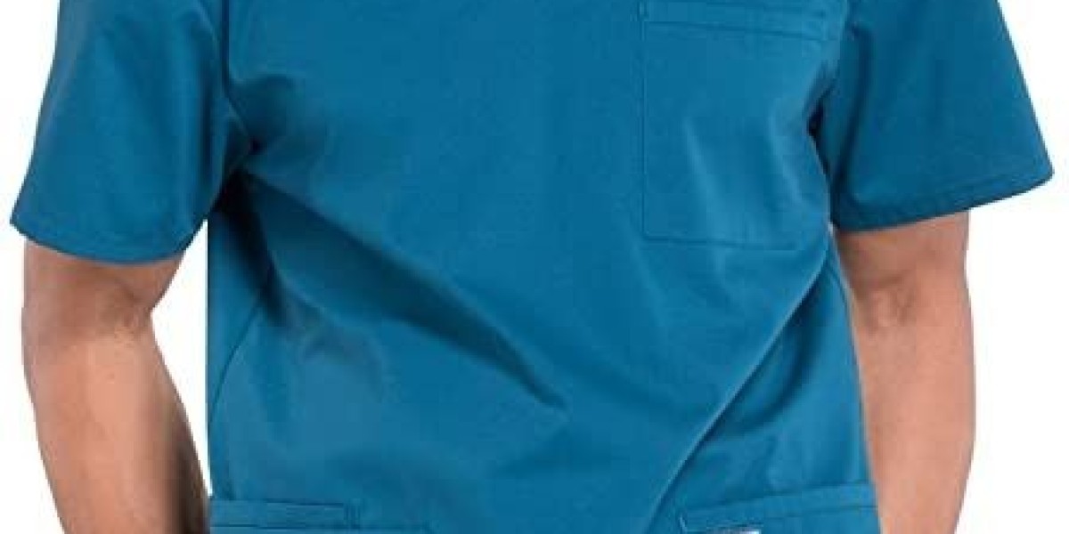 مصنع سكراب طبي | جودة وتميز في صناعة الزي الطبي