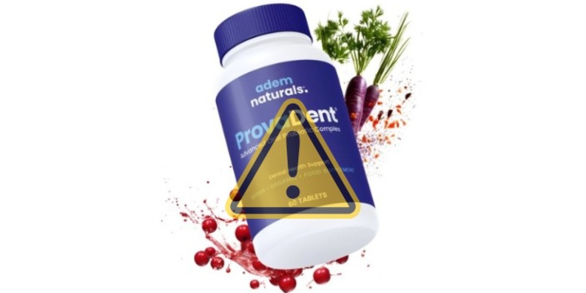 ProvaDent : Beware User’s Is It Really Work Or Not?