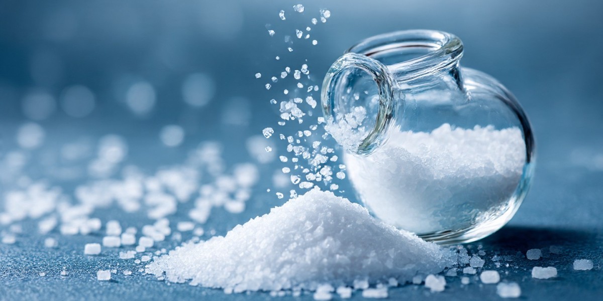 Sodium Hydroxide Price Trend – 2025 Market Anal