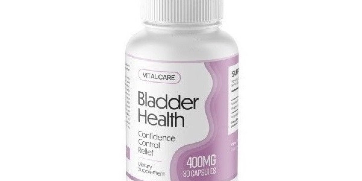 VitalCare 400mg France Ingrédients naturels