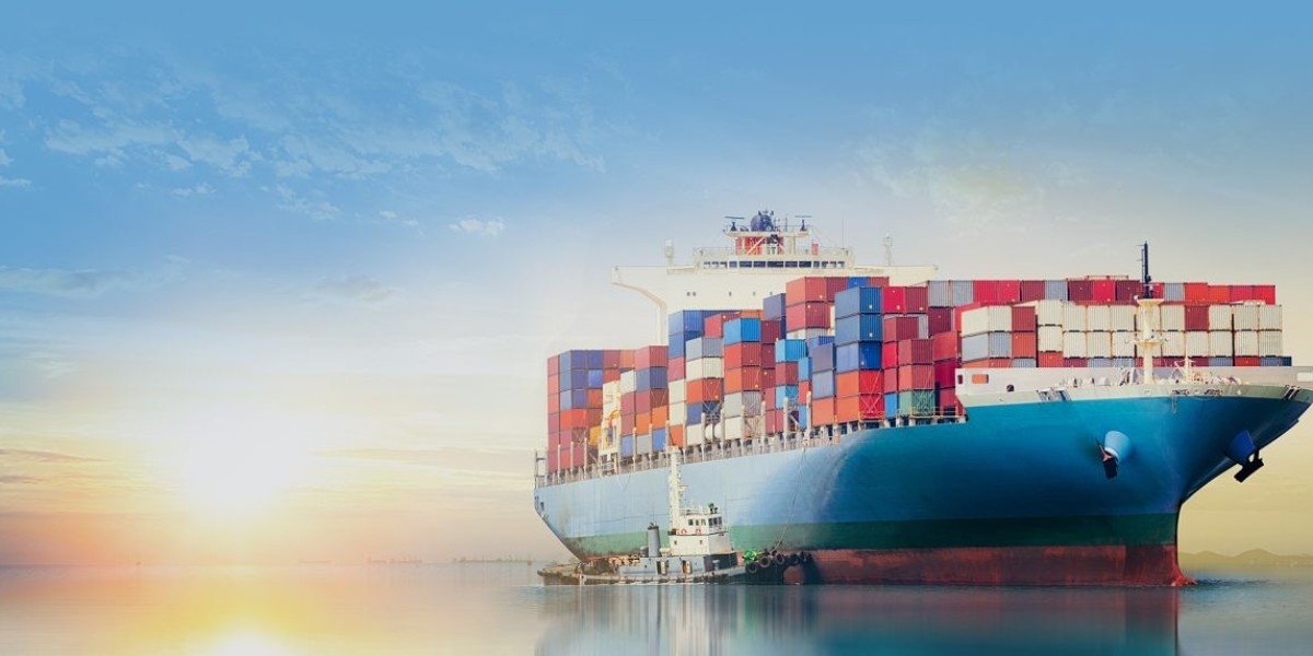 Reliable Cargo Services in Pakistan