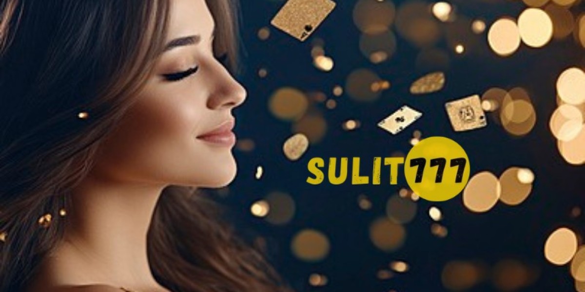 Sulit 777 Login: Philippines' No.1  Casino