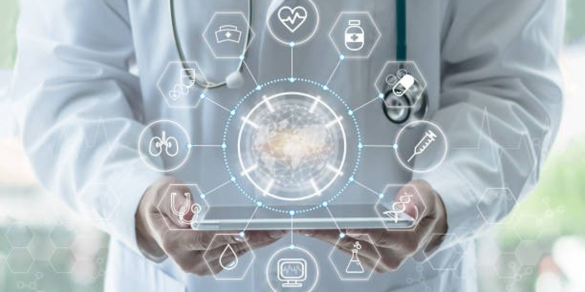 Electronic Health Records (EHR) Market Insights