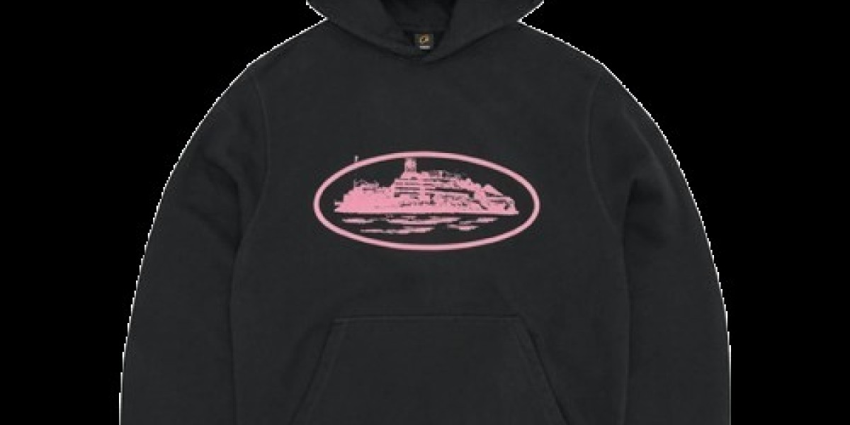 Corteiz Jacket: The Ultimate Symbol of Streetwe