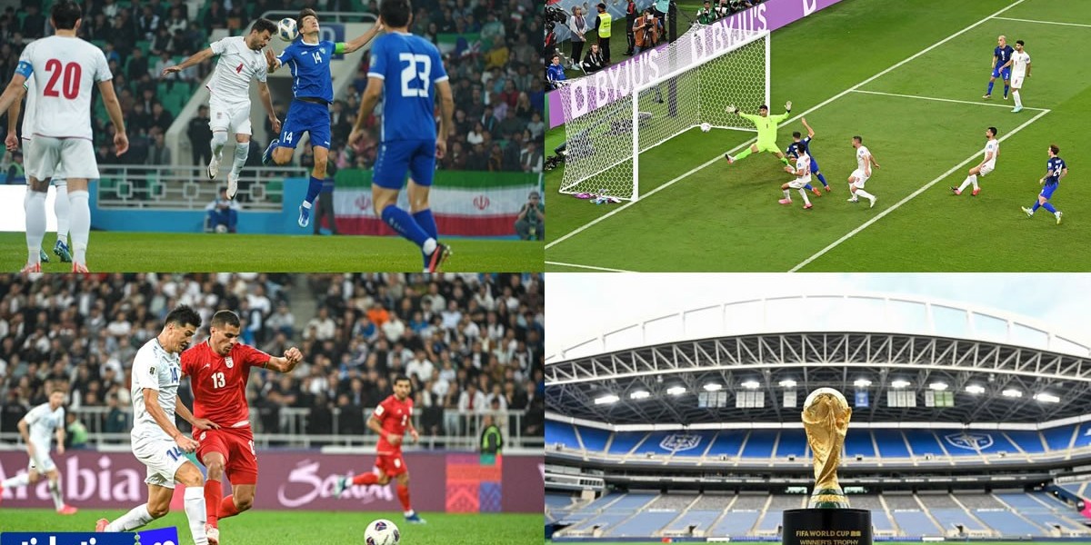 FIFA World Cup Tickets: Iran to Play Friendlies