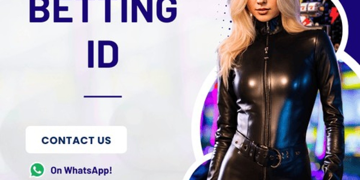 Best Online Cricket ID & Cricket ID Online