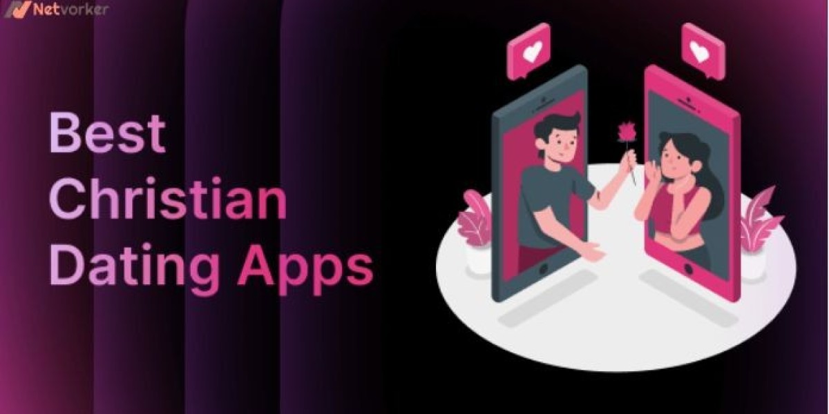 Best Christian Dating app