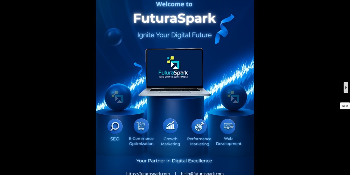Digital Marketing & E-commerce Acceleration S