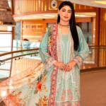 Pakistani Formal Wear Profile Picture