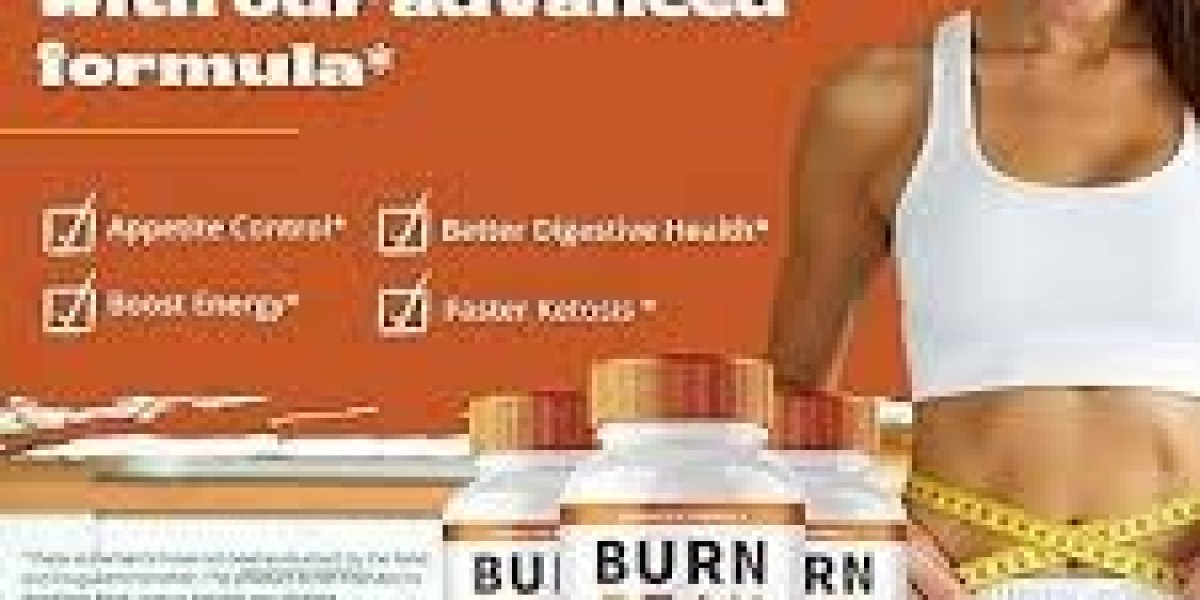 Burn Peak Canada: The Revolutionary Supplement