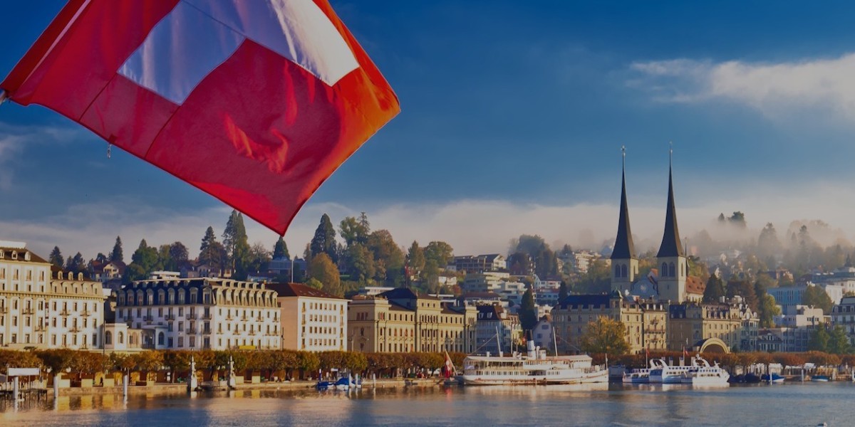 Third Party Marketing Switzerland