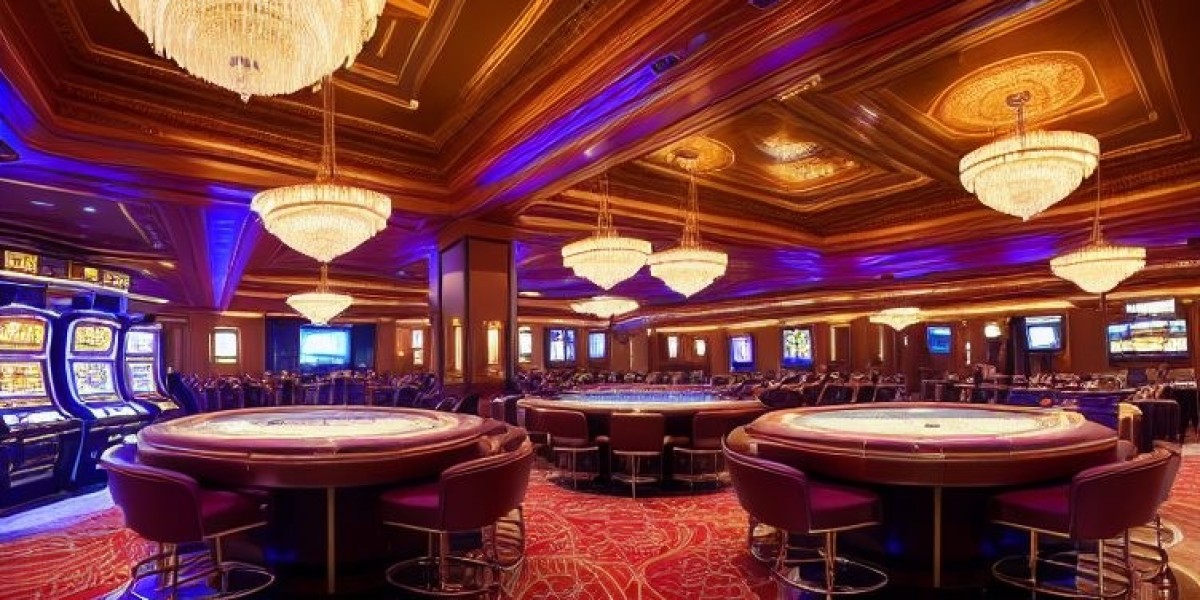 Reibungslose Einstieg bei Casino SG