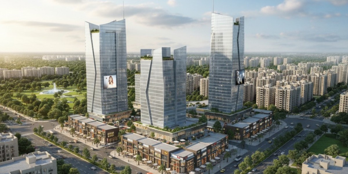 TDI City Kundli Commercial | Prime Investment