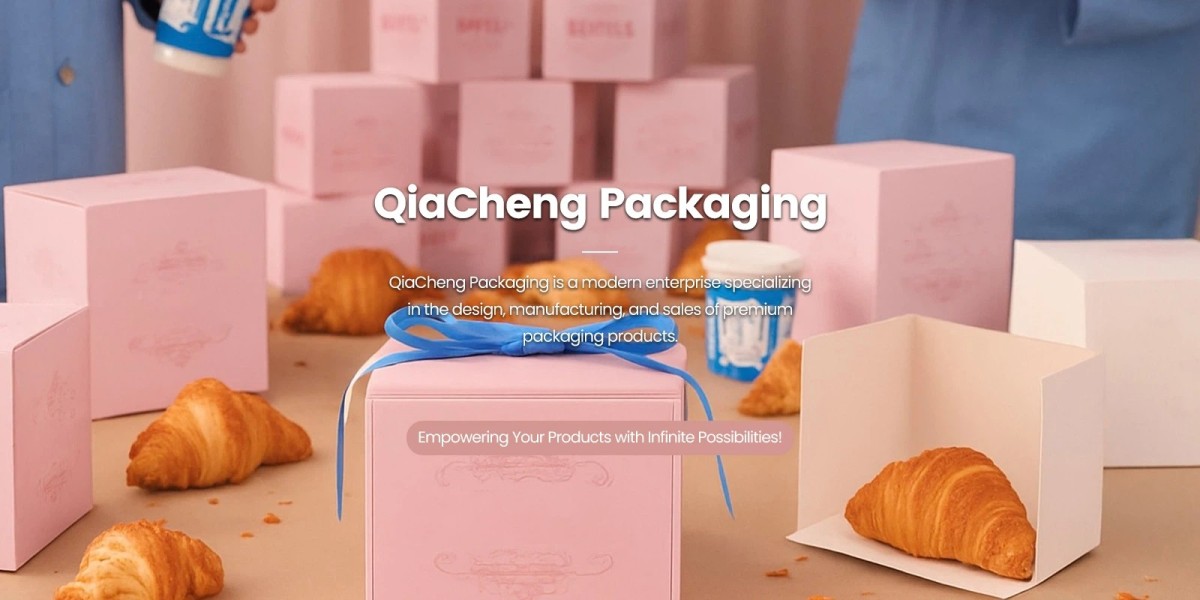 Tea Packaging Boxes: Preserving Flavor and Arom