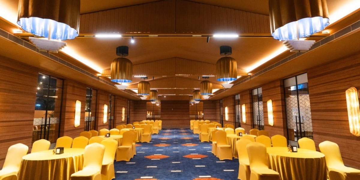 Guide to the Best Restaurants with Banquet Hall