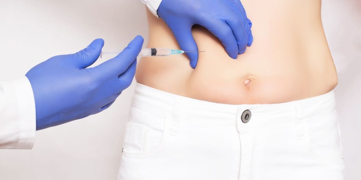 Fat Melting Injection in Islamabad: Quick Guide
