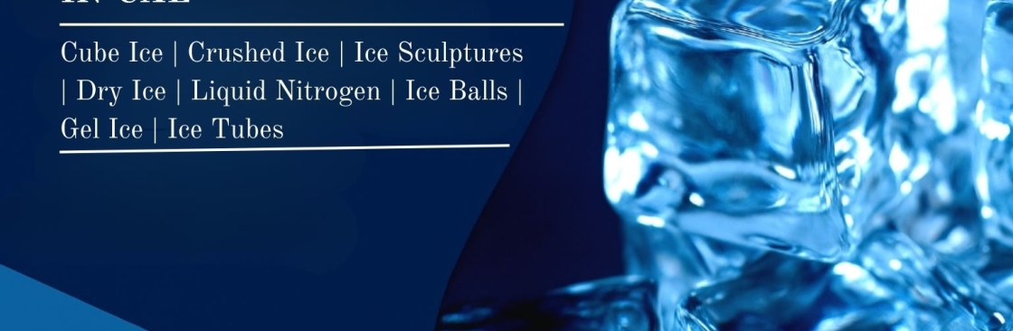 Harison Ice Manufacturing LLC Cover Image