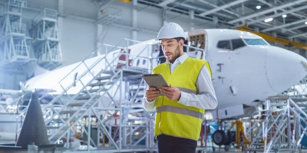 Engineering Consultant Services: Elevating Aero