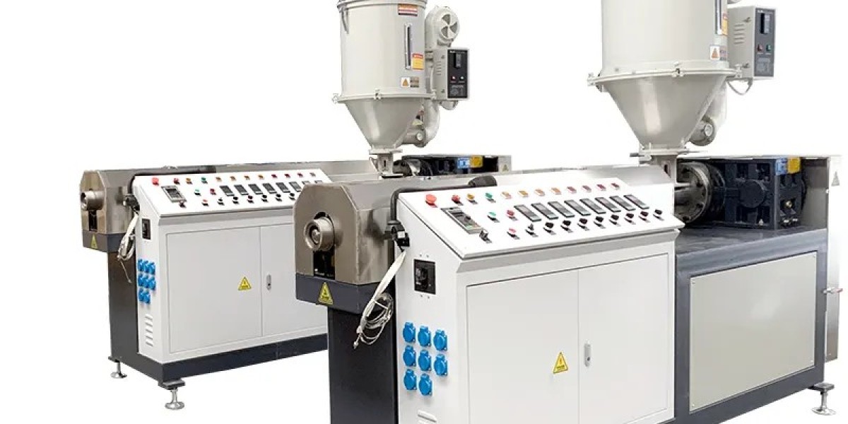 Optimizing Thermal Break Strip Extrusion