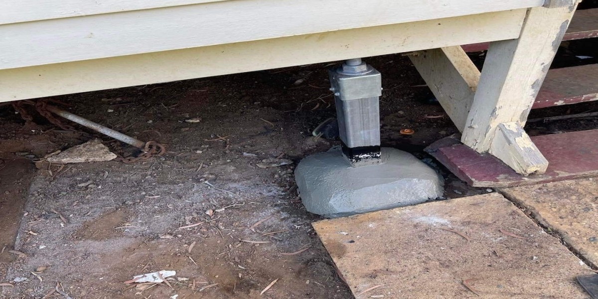 House Raising Brisbane