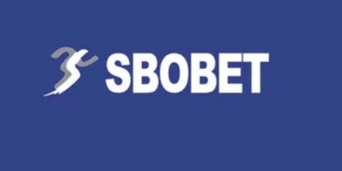 SBOBET Essentials: Understanding Its Role