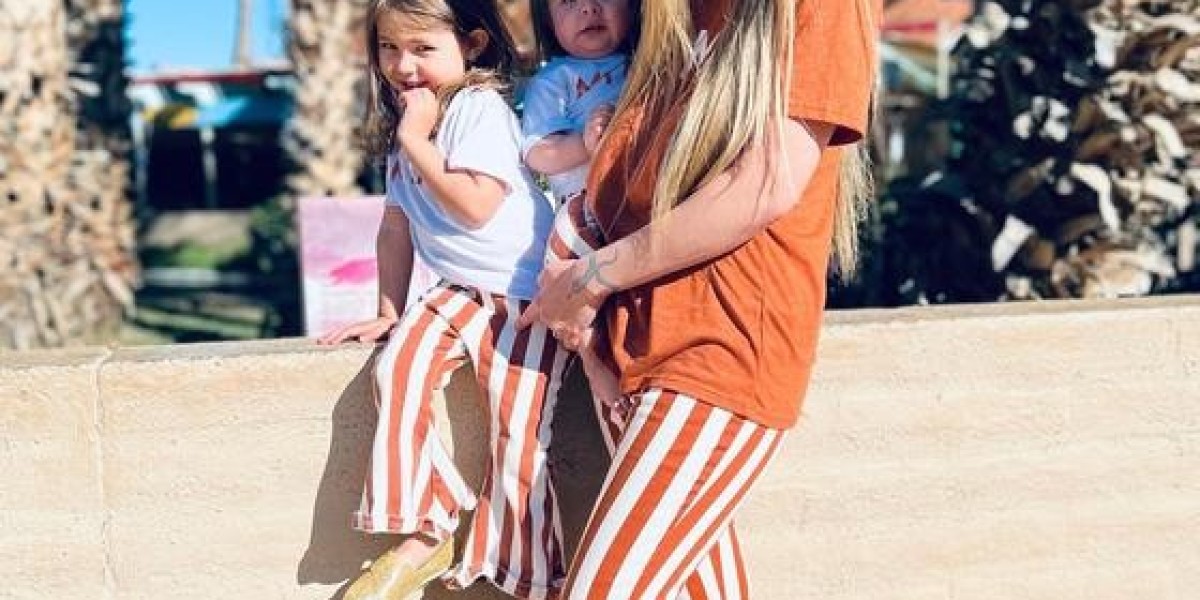 Perfect Blue Infant Dress: Style and Comfort