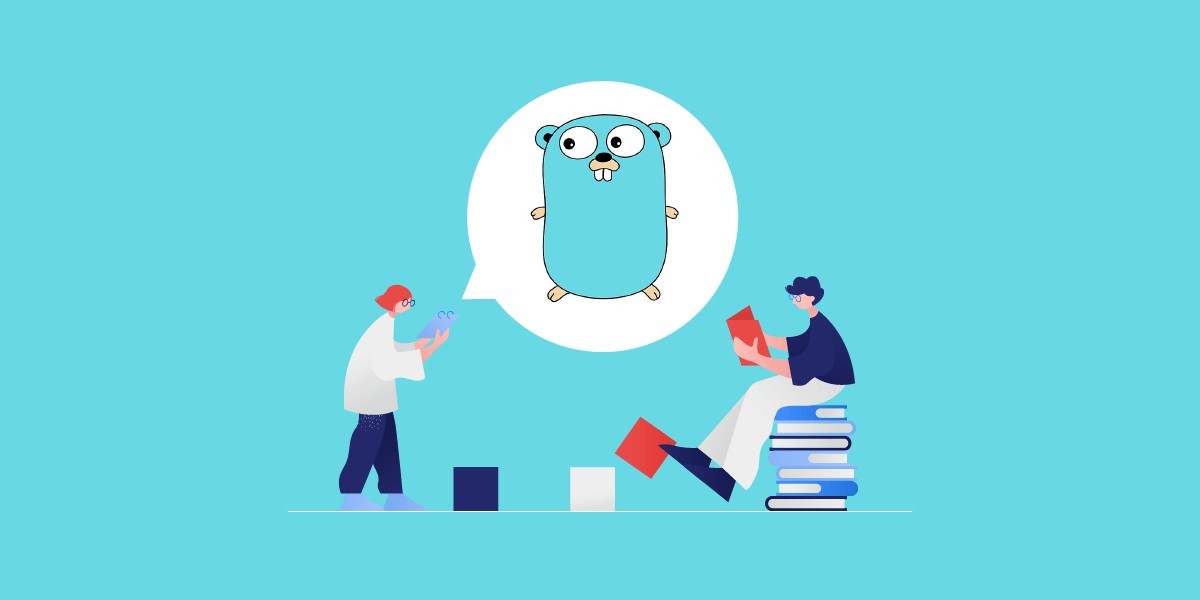 Golang Development Company