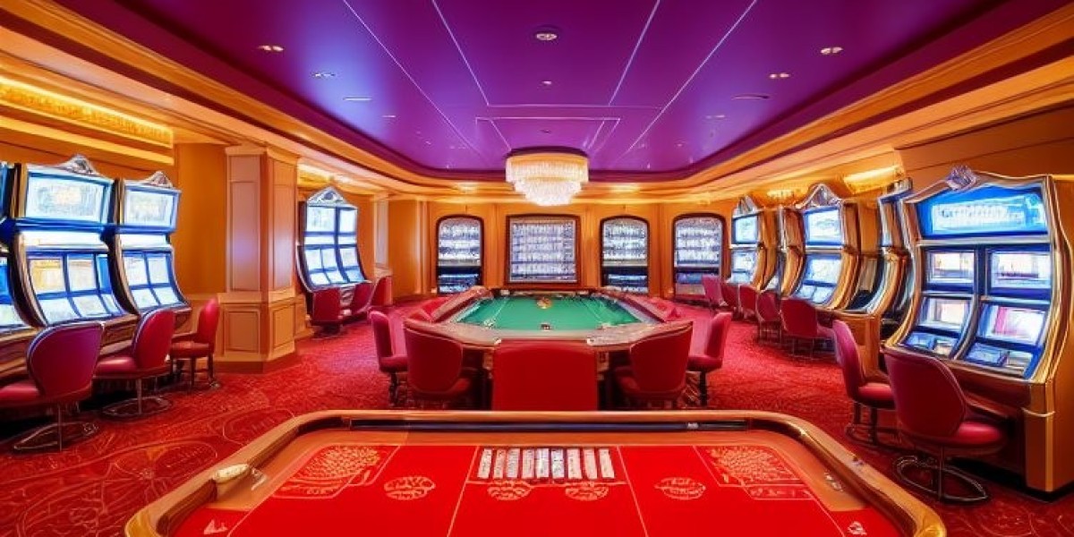 Extensive RoyalReels Gaming Assortment