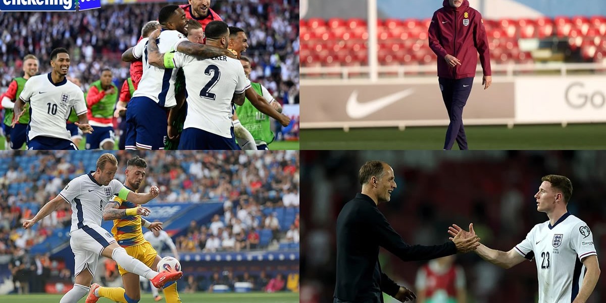 England FIFA World Cup Tickets: England squad f