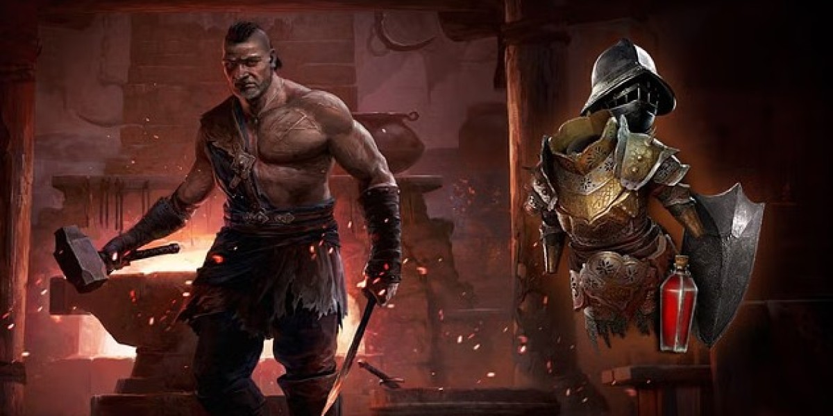 Poe 2 trade: A Complete Rathbreaker Boss