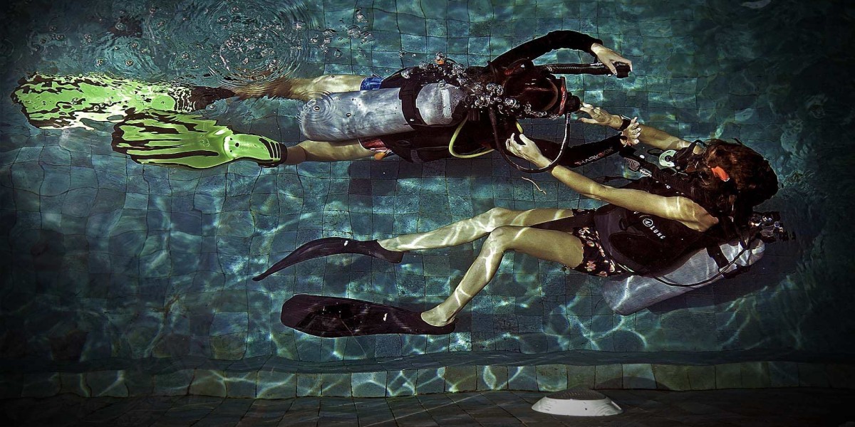 Begin Your Dive Instructor Journey in Thailand