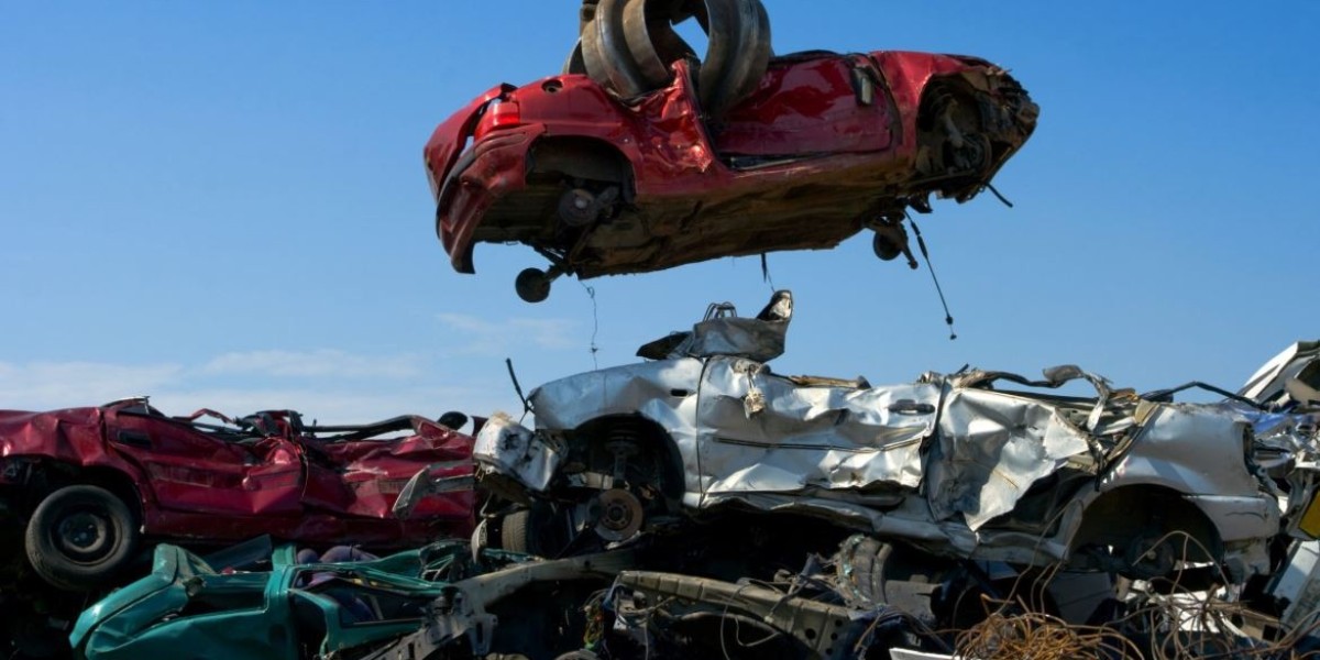 How Sydney's Car Disposal Industry Really Works