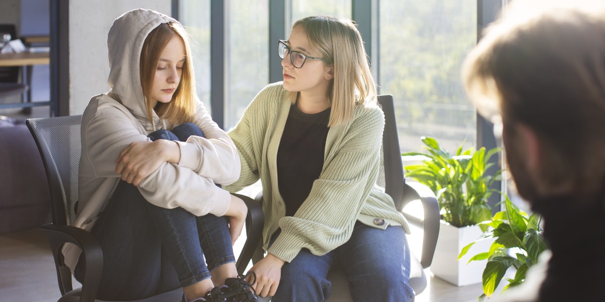 Find Hope and Healing at a Mental Health Centre