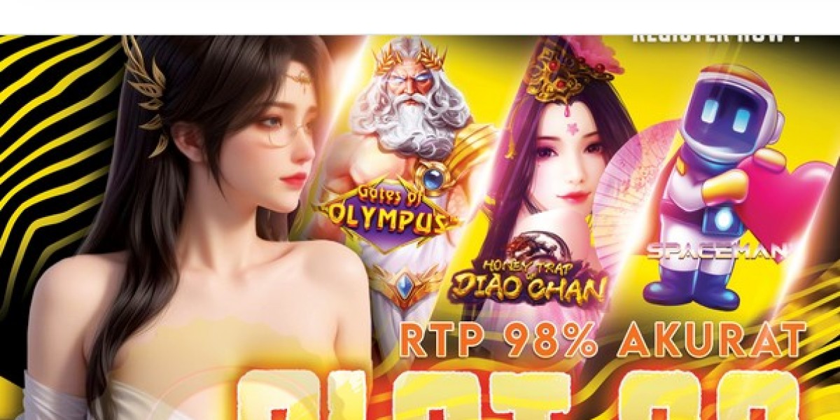 Slot88에서 성공하는 법: 입금부터 출금까지 완벽 매뉴얼