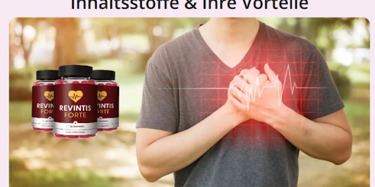 RevintisForte Deutschland, Österreich, Schweiz