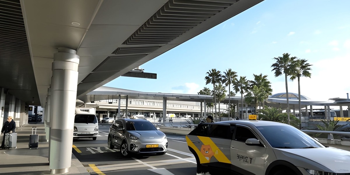 Luxor Limousine: The Most Trusted Transportatio