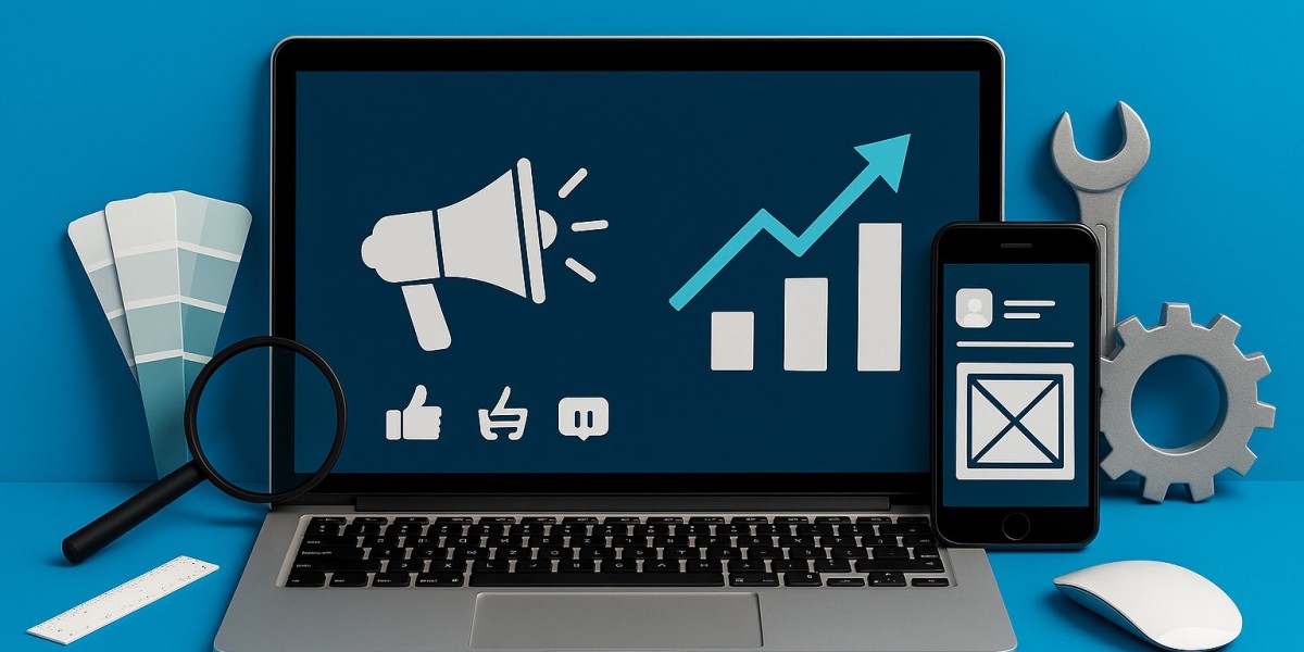 The Future of Digital Marketing in 2026