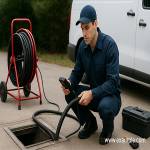 Ann Arbor Chimney Sweep Profile Picture