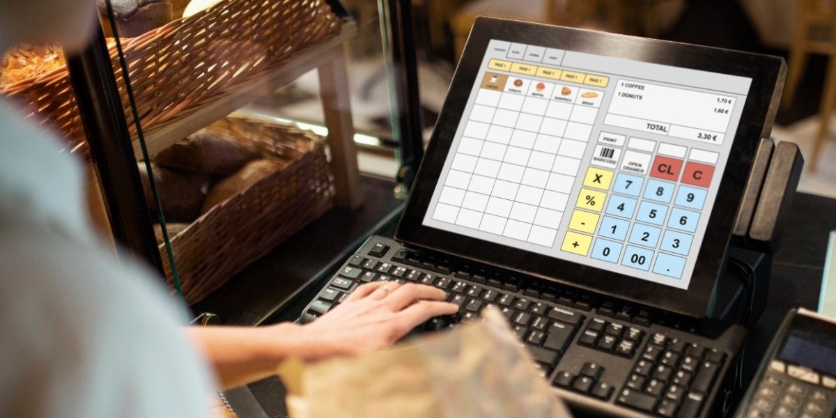 Best POS Systems for Small Office Businesses in