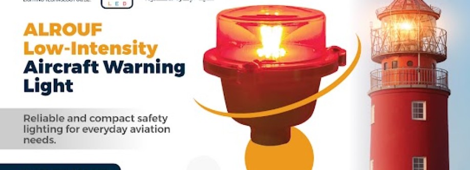 Al Rouf Lighting Technology Cover Image