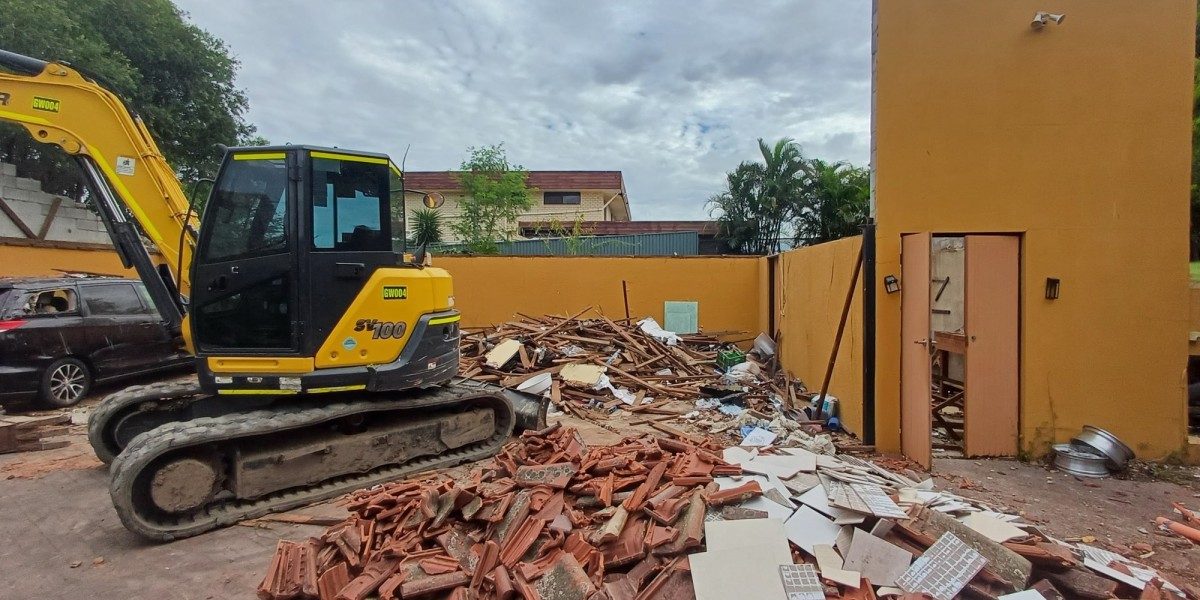 Asbestos Removal Brisbane