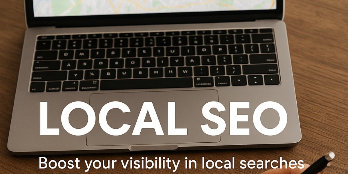 Why Choose Our Local SEO Marketing Agency Exper