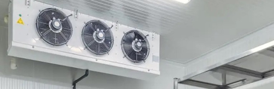 Fresh Refrigeration Repairs and Maintenance Cover Image