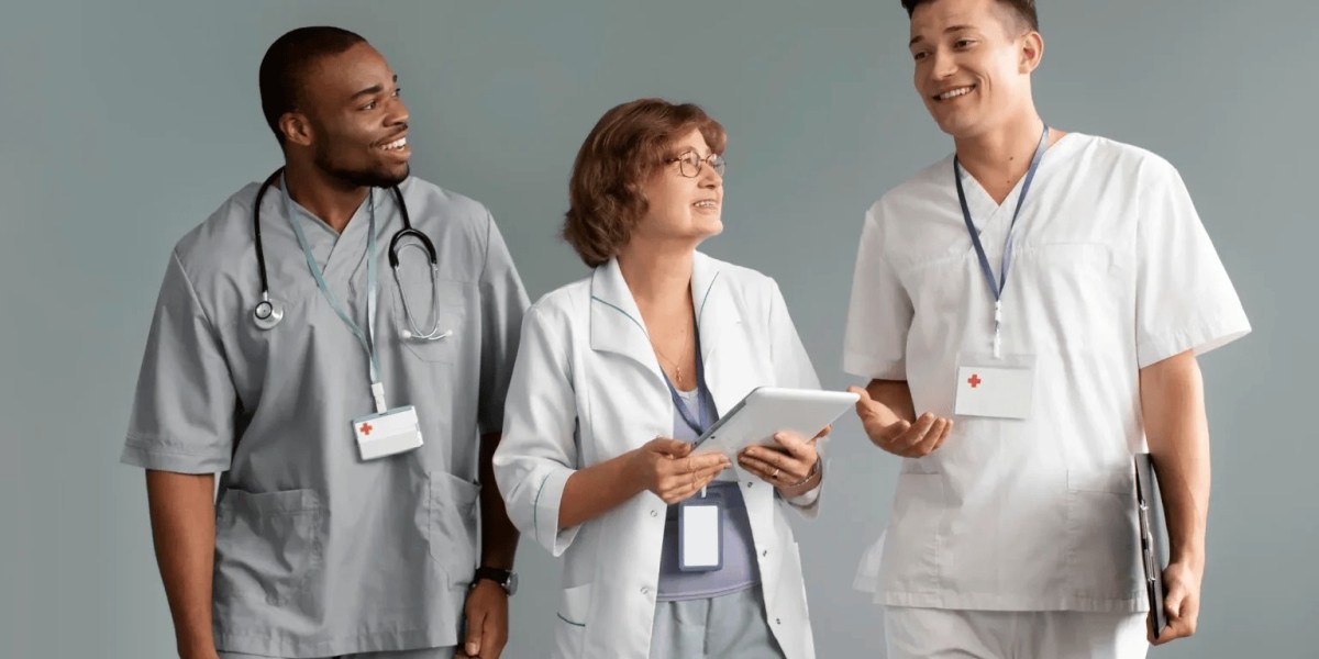 Revolutionizing Care with Virtual Scribes