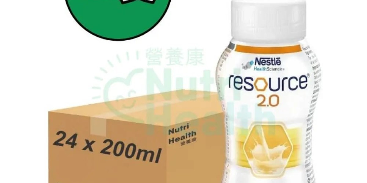 力源素 2.0 高能量營養補充品
