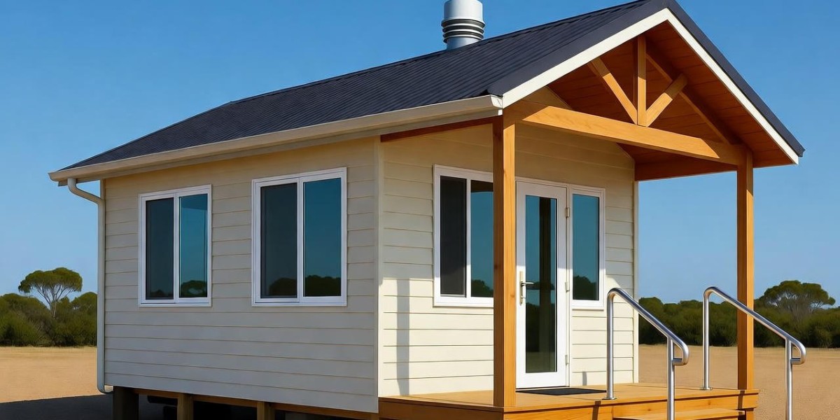 Insulation Secrets: Keep Your Granny Flat Cool