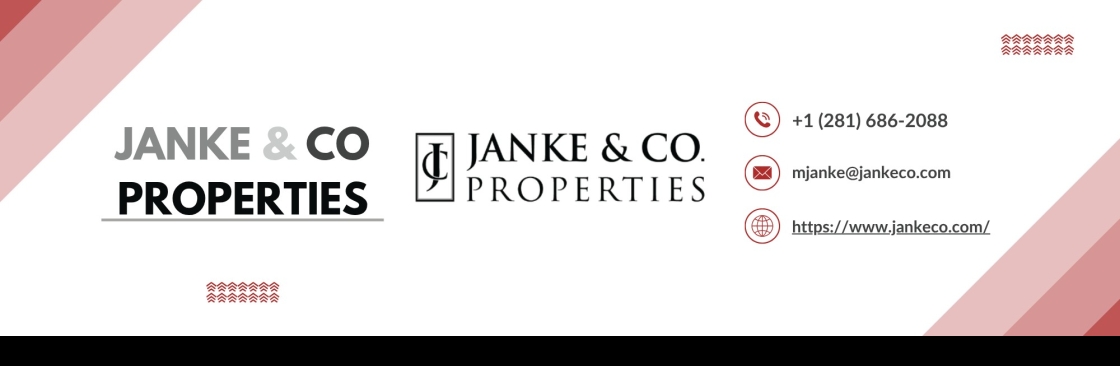 Janke and Co Properties Cover Image