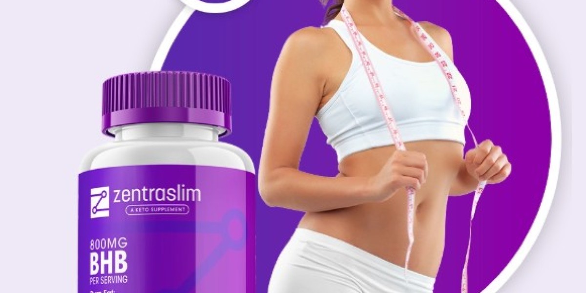 How long does it take to see results with Zentr