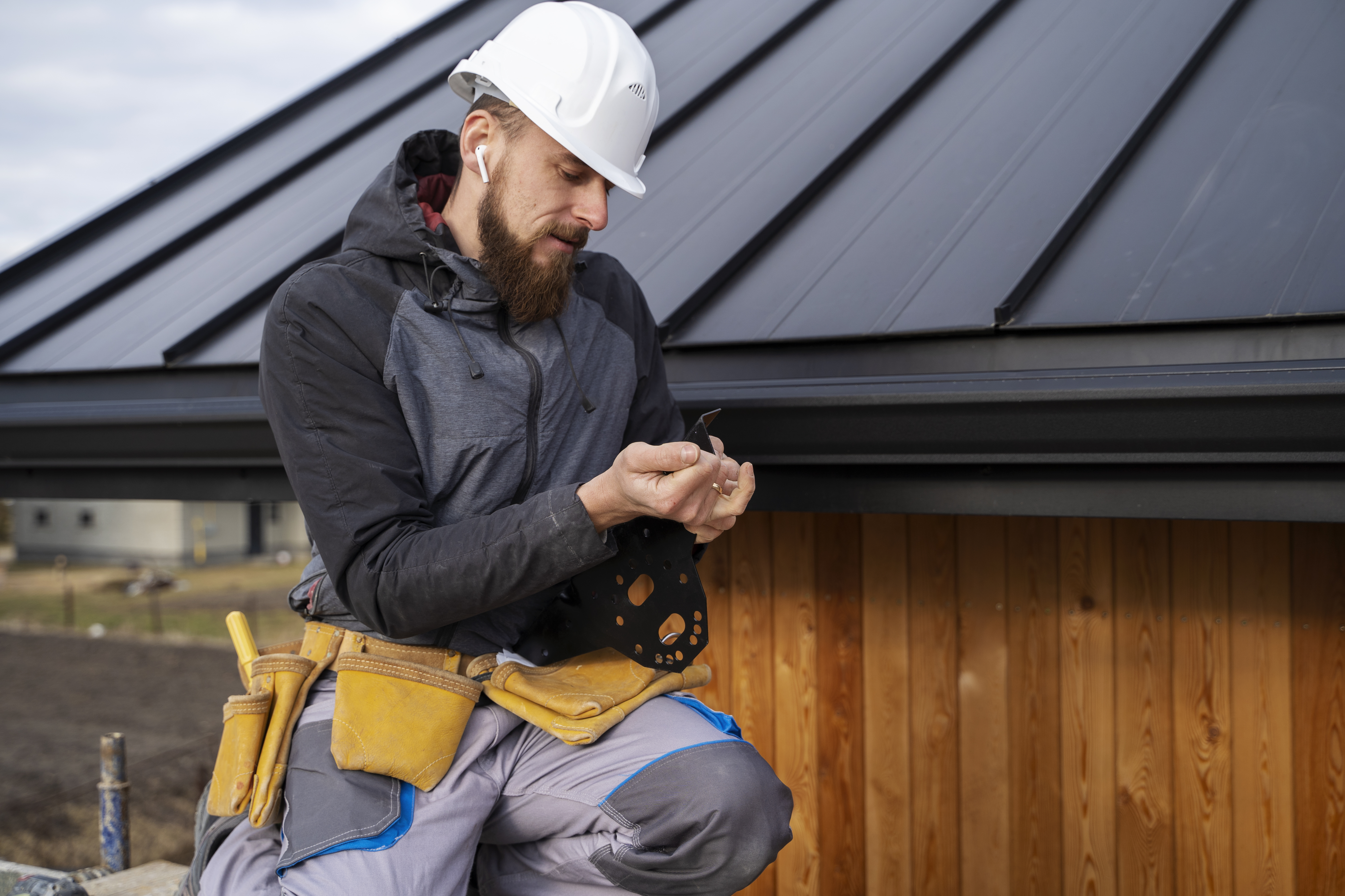 Expert Gutter Installation in Crestview: Protect Your Home from Water Damage – Seamless Gutters Pensacola